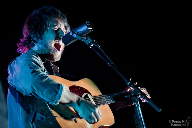 Review: Fleet Foxes at The Henry Miller Library – The Color Awesome